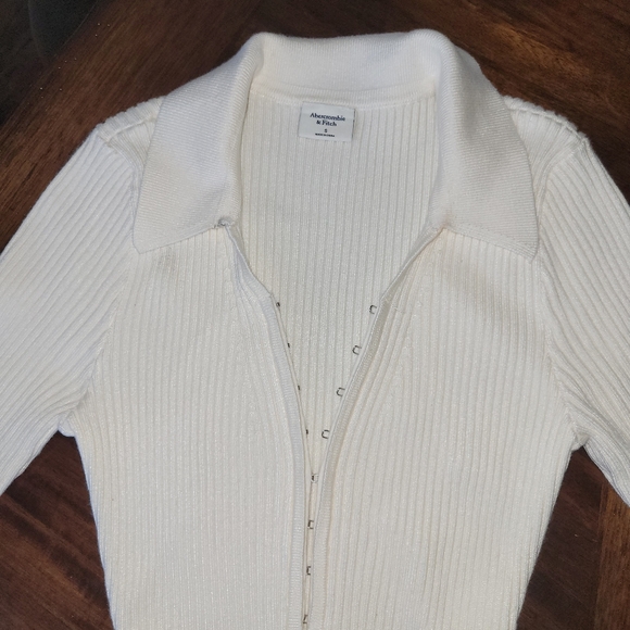 Abercrombie & Fitch bodysuit - Picture 2 of 4